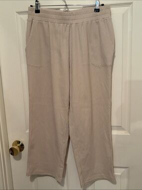 Packabelle by Kim Gravel crop pants